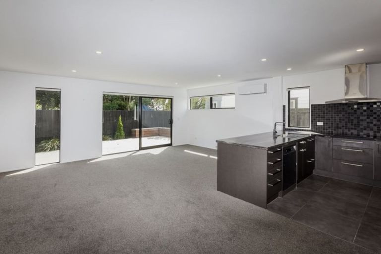 Photo of property in 6/237 Armagh Street, Christchurch Central, Christchurch, 8011