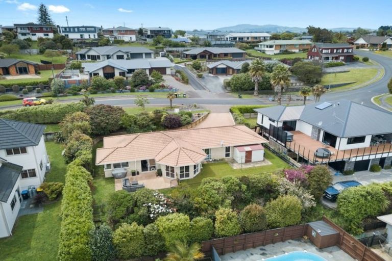 Photo of property in 211 Mountain View Drive, Te Awamutu, 3800