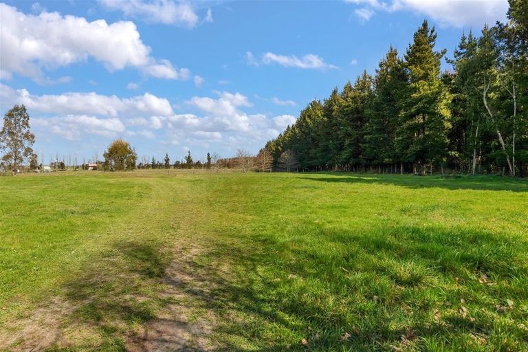 Photo of property in 524 Downs Road, Eyrewell, Rangiora, 7476