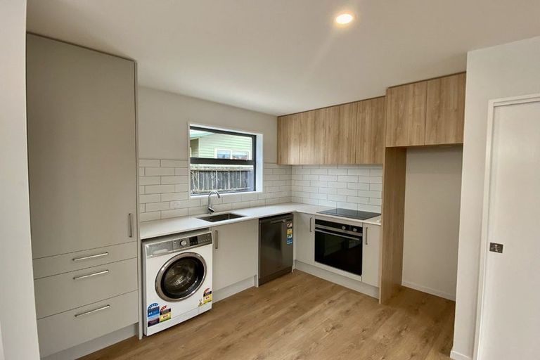Photo of property in 4/161 Simeon Street, Spreydon, Christchurch, 8024
