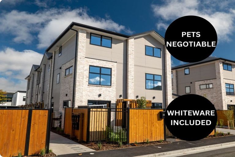 Photo of property in 3/38 Aberdeen Street, Christchurch Central, Christchurch, 8013
