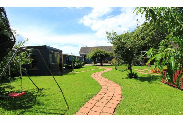 Photo of property in 13 Girling Avenue, Mayfield, Blenheim, 7201