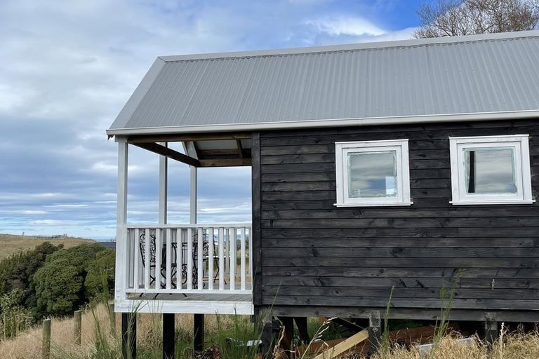 Photo of property in 2a Maude Street, South Hill, Oamaru, 9400