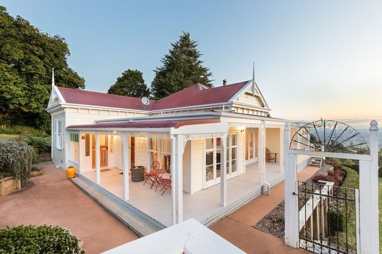 Photo of property in 567 Maungakawa Road, Te Miro, Cambridge, 3496