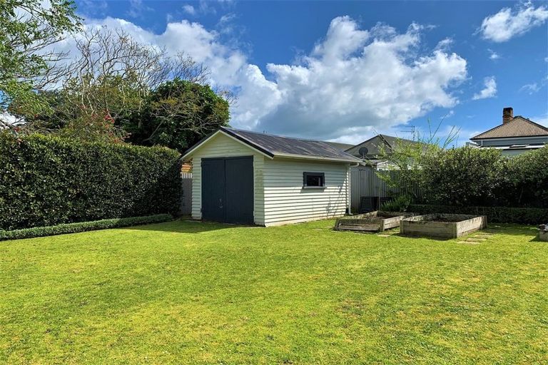 Photo of property in 19 Wiremu Street, Mount Eden, Auckland, 1041
