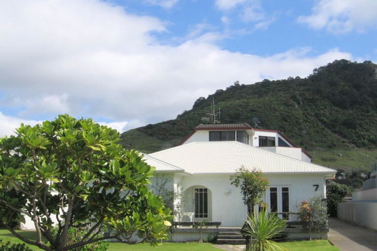 Photo of property in 7 Grace Avenue, Mount Maunganui, 3116