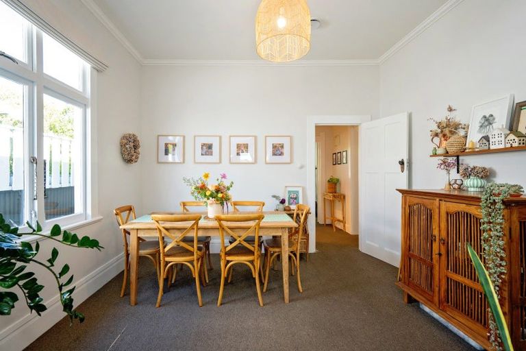 Photo of property in 181 Georges Drive, Napier South, Napier, 4110