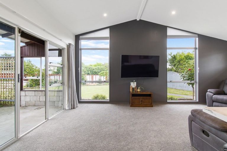 Photo of property in 6 Matai Street, Pleasant Point, 7903