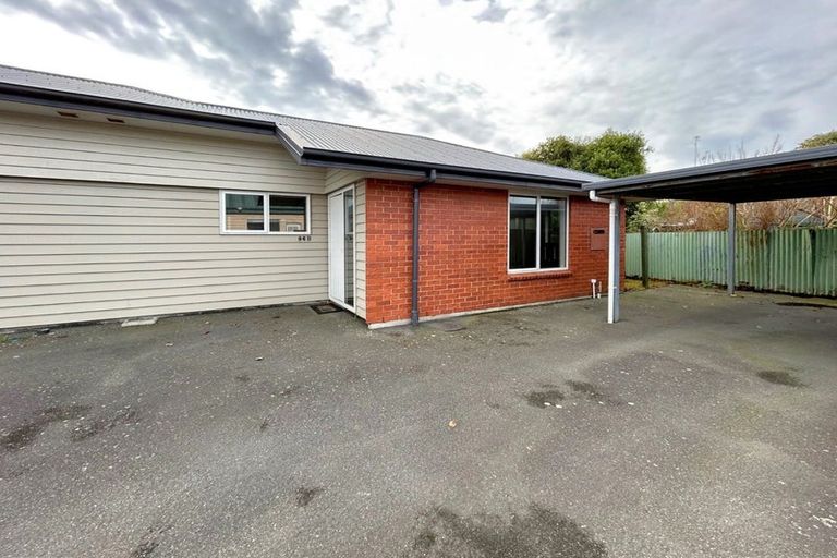 Photo of property in 86b Fox Street, Avenal, Invercargill, 9810