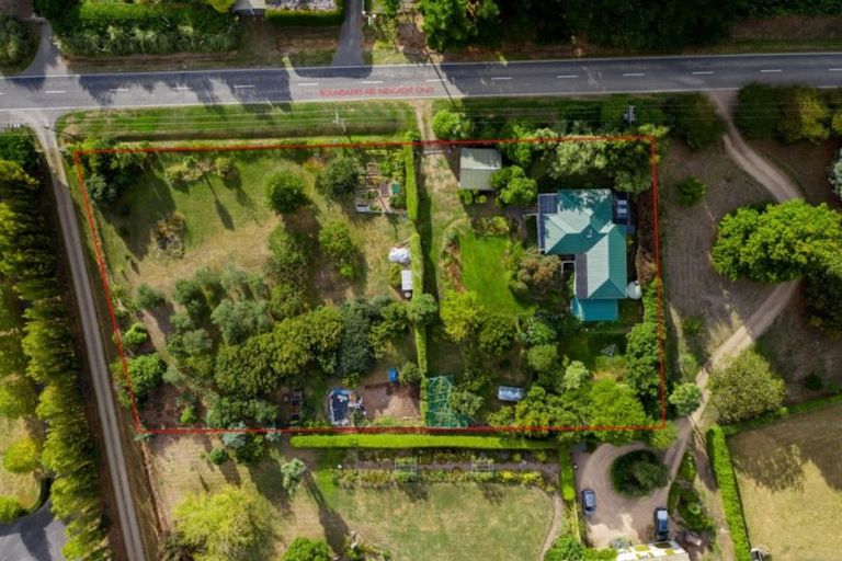 Photo of property in 56 Purau Port Levy Road, Purau, Diamond Harbour, 8972