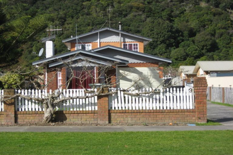 Photo of property in 9a Anzac Avenue, Whakatane, 3120