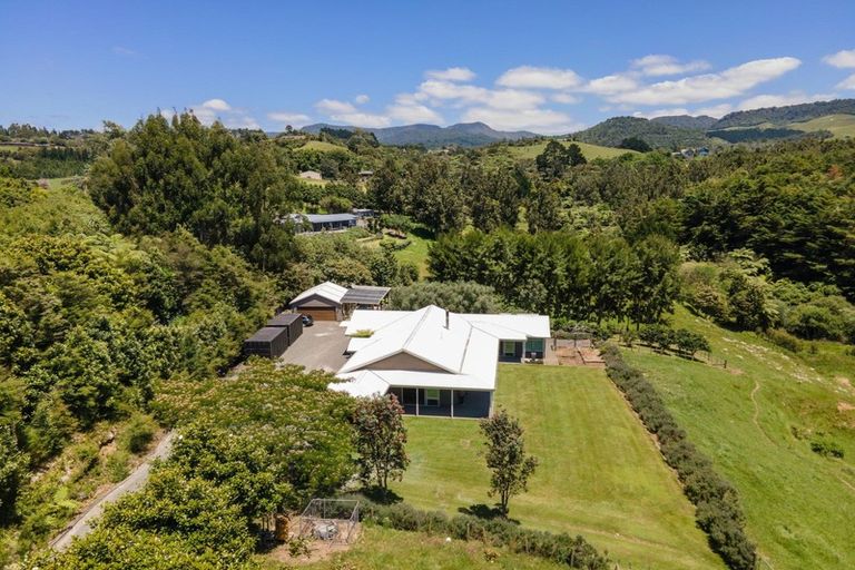 Photo of property in 204 Lund Road, Aongatete, Katikati, 3178