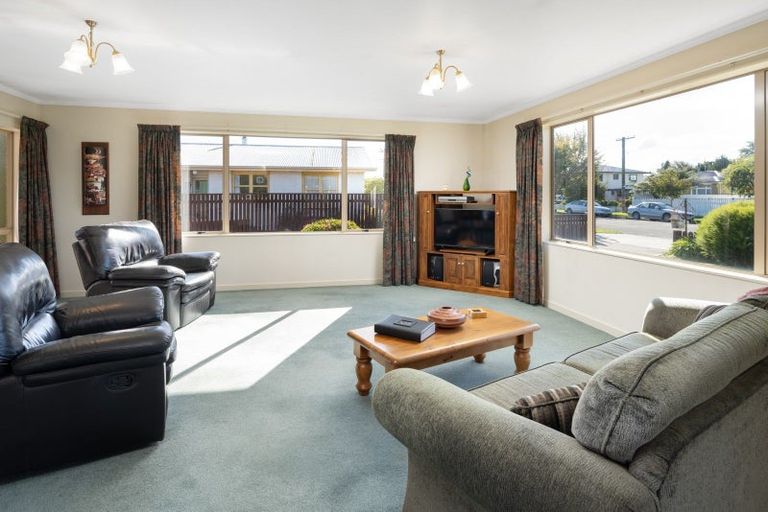 Photo of property in 126 Budge Street, Riversdale, Blenheim, 7201