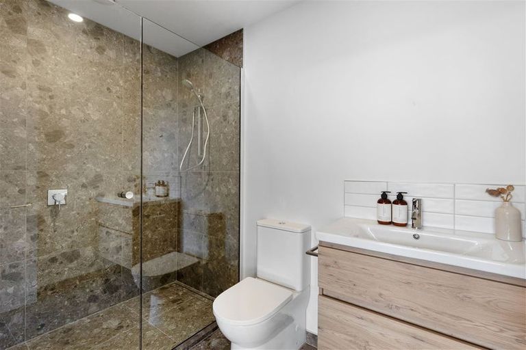 Photo of property in 3/91 Tennyson Street, Sydenham, Christchurch, 8023