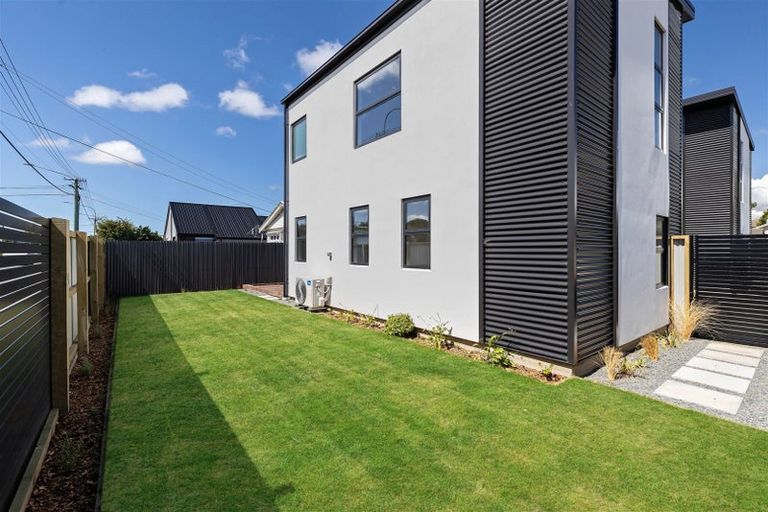 Photo of property in 126a Milton Street, Somerfield, Christchurch, 8024