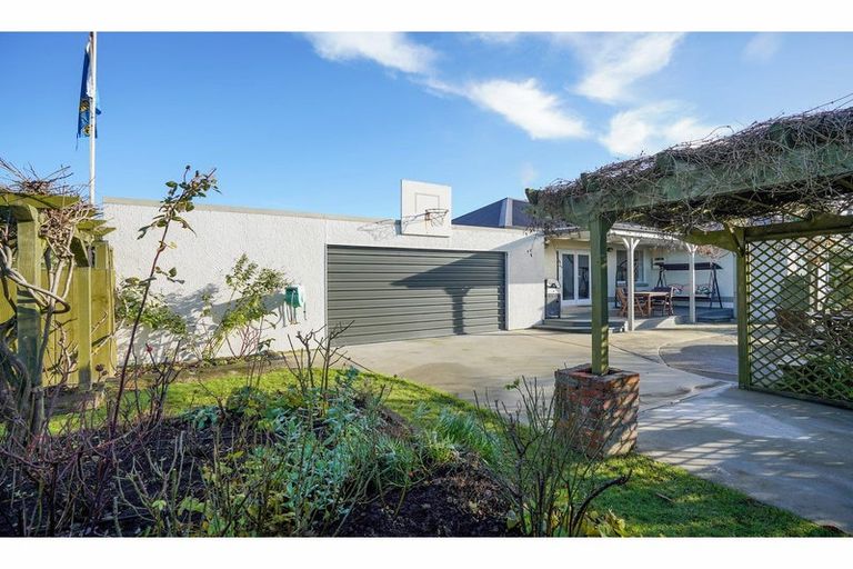 Photo of property in 129 Bainfield Road, Waikiwi, Invercargill, 9810