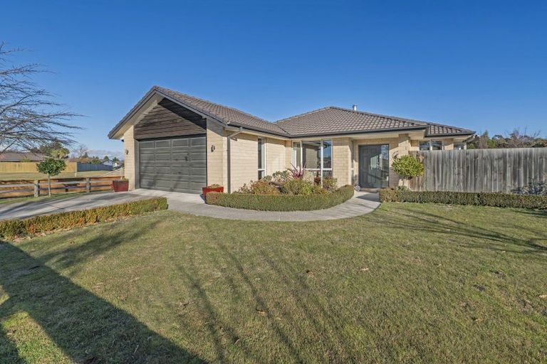 Photo of property in 77 North Terrace, Darfield, 7510