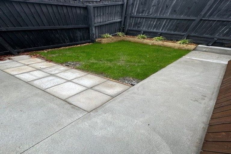 Photo of property in 17d Roxburgh Street, Sydenham, Christchurch, 8023