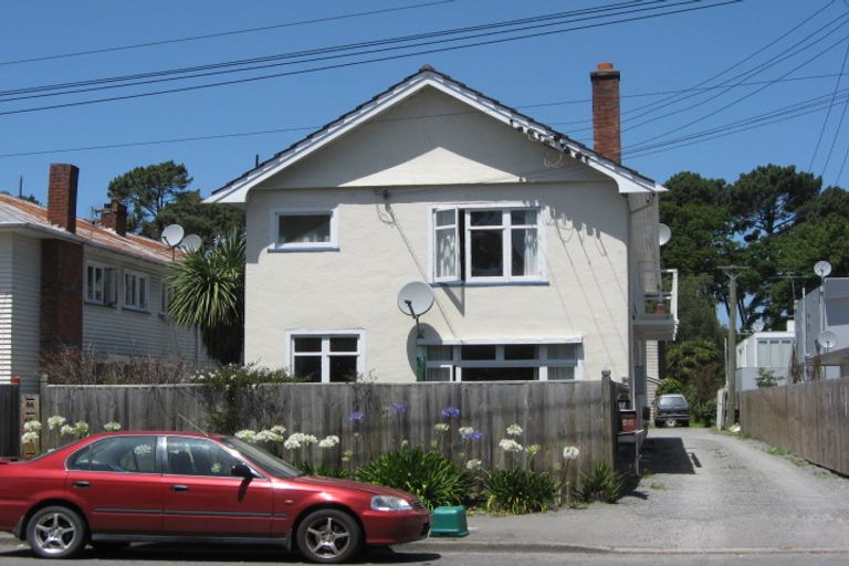 Photo of property in 42a Carlton Mill Road, Merivale, Christchurch, 8014