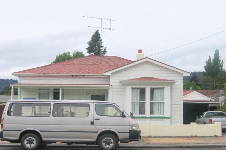 Photo of property in 81 Clyde St (state Highway 49), Ohakune, 4625