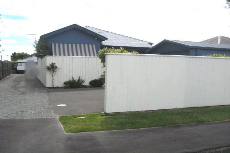 Photo of property in 1/23 Seddon Street, Sydenham, Christchurch, 8023