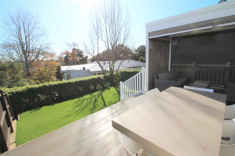 Photo of property in 4/674 Remuera Road, Remuera, Auckland, 1050