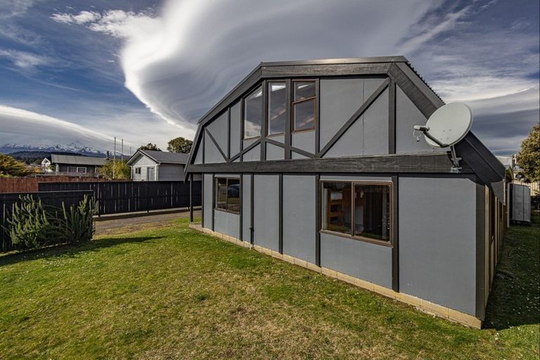 Photo of property in 78 Arawa Street, Ohakune, 4625