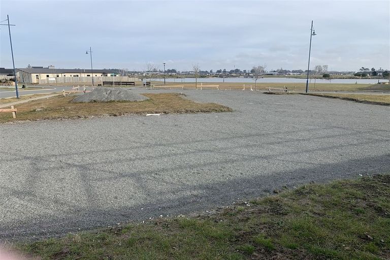 Photo of property in 1 De Surville Way, Pegasus, 7612