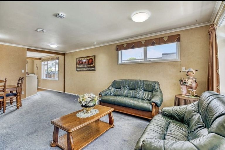 Photo of property in 109 Lewis Street, Glenview, Hamilton, 3206