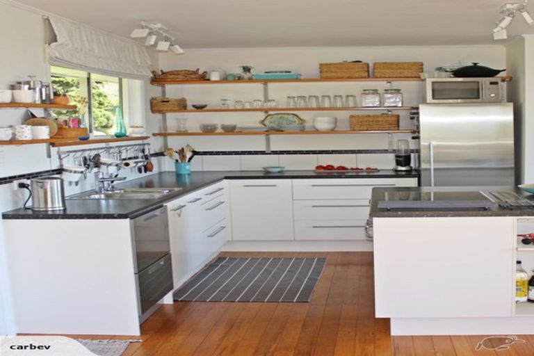 Photo of property in 40 Tosswill Road, Tahunanui, Nelson, 7011