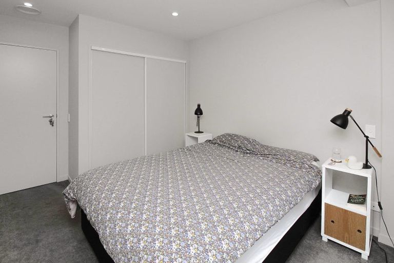 Photo of property in Vsp South, 203/168 Victoria Street, Te Aro, Wellington, 6011