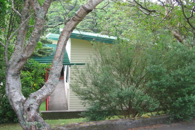 Photo of property in 62 Spencer Street, Crofton Downs, Wellington, 6035