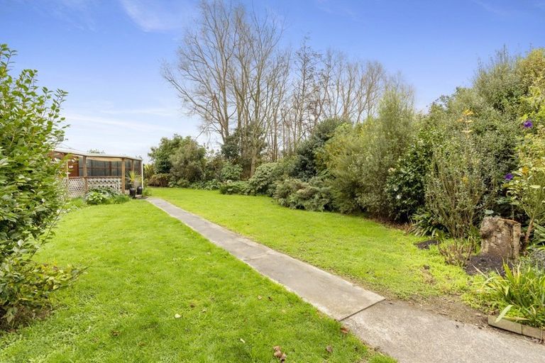 Photo of property in 79 Laward Road, Shannon, Palmerston North, 4474