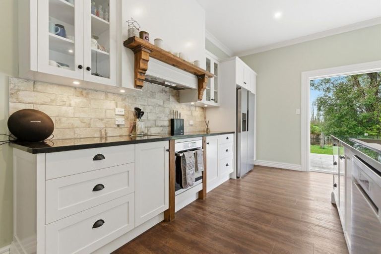 Photo of property in 129 Williams Road, Orari, Geraldine, 7992