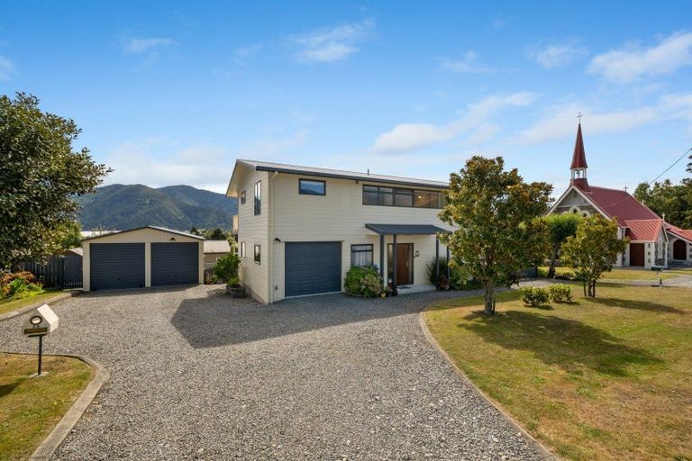 Photo of property in 28 Lawrence Street, Havelock, 7100