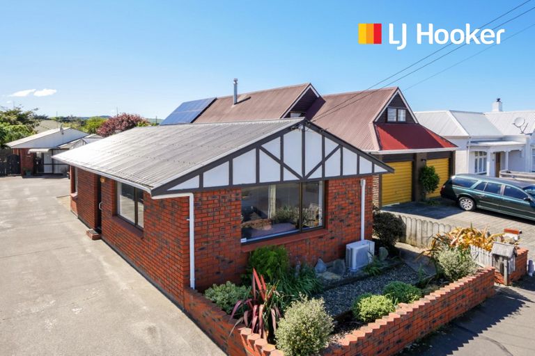 Photo of property in 13a Grove Street, Saint Kilda, Dunedin, 9012