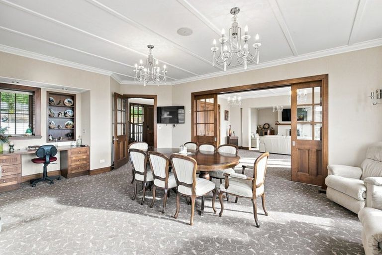 Photo of property in 6 Gracemount Place, Kinmont Park, Mosgiel, 9024