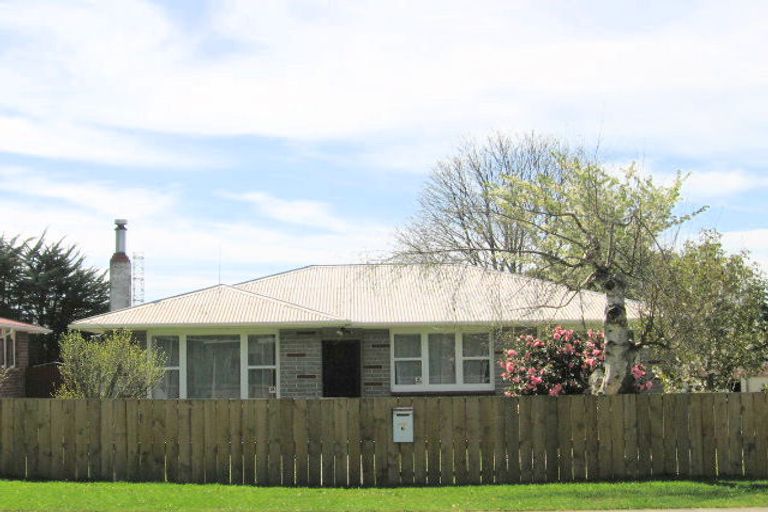 Photo of property in 8 Gordon Road, Western Heights, Rotorua, 3015