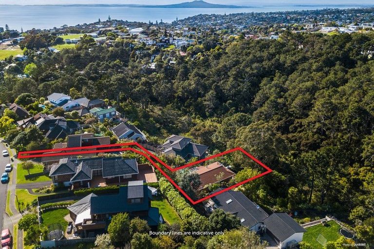 Photo of property in 29 Bellbird Rise, Murrays Bay, Auckland, 0630