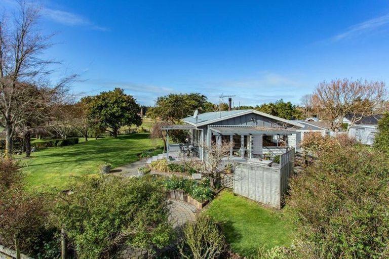 Photo of property in 38 Woodend Beach Road, Woodend Beach, Kaiapoi, 7691