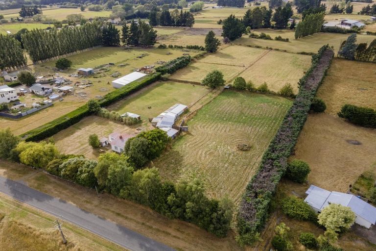 Photo of property in 23 Settlement Road, Waimate, 7979