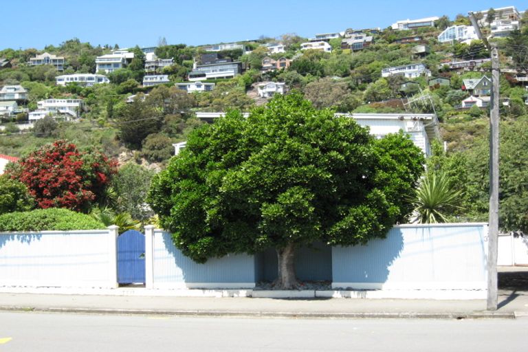 Photo of property in 8/3 Head Street, Sumner, Christchurch, 8081