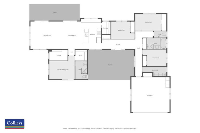 Photo of property in 38 Judge And Jury Drive, Lake Hayes, Queenstown, 9304