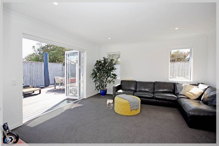 Photo of property in 3a Chrystall Street, Foxton Beach, Foxton, 4815