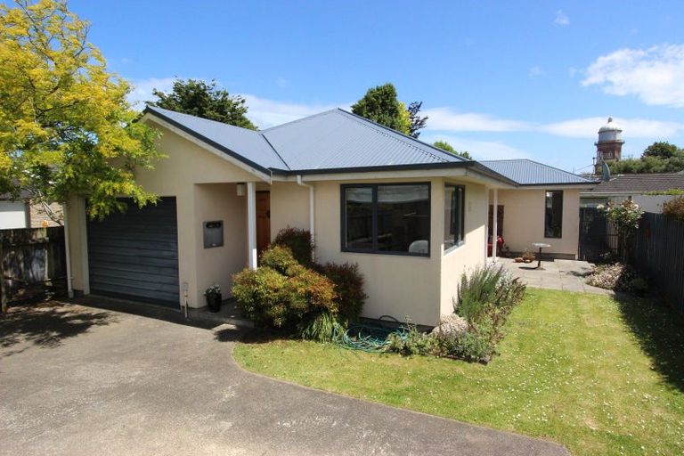 Photo of property in 140 Mary Street, Richmond, Invercargill, 9810