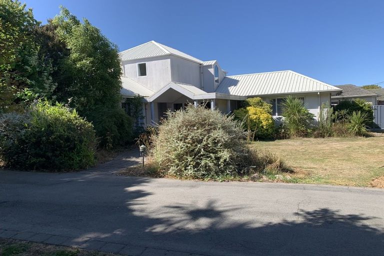 Photo of property in 103 Suva Street, Upper Riccarton, Christchurch, 8041