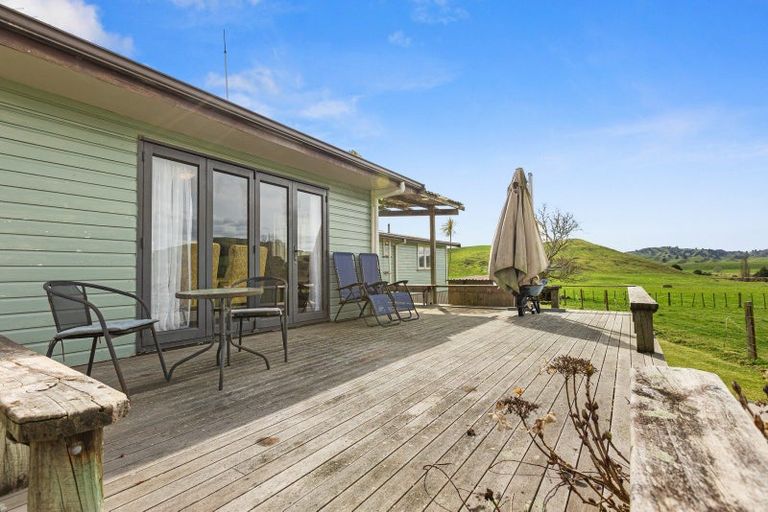 Photo of property in 912 Makokomiko Road, Hikumutu, Taumarunui, 3992