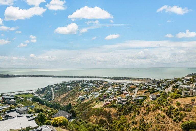 Photo of property in 223b Mount Pleasant Road, Mount Pleasant, Christchurch, 8081