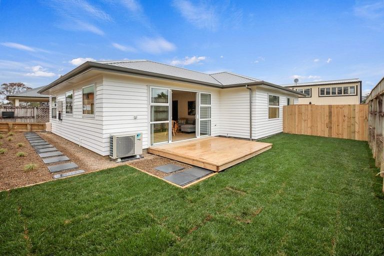 Photo of property in 2/230 Park Road, Te Awamutu, 3800