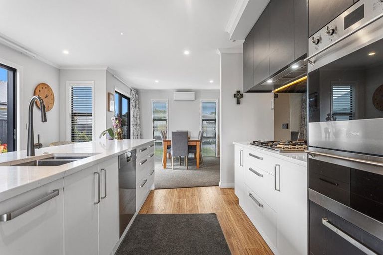 Photo of property in 5 Mckee Lane, Kaiapoi, 7630